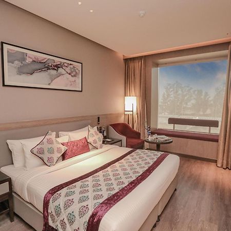 Regenta Place Verka Amritsar Exterior photo