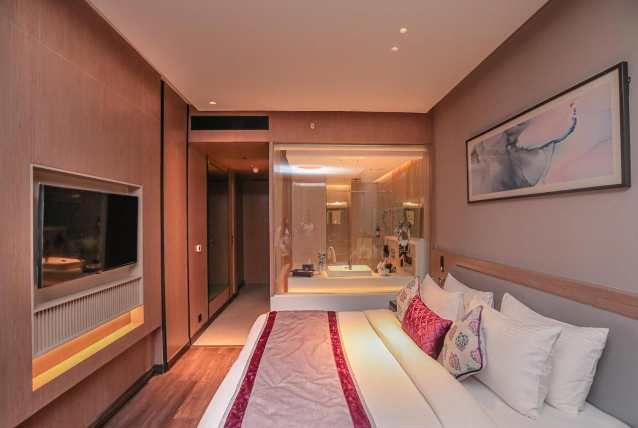Regenta Place Verka Amritsar Exterior photo