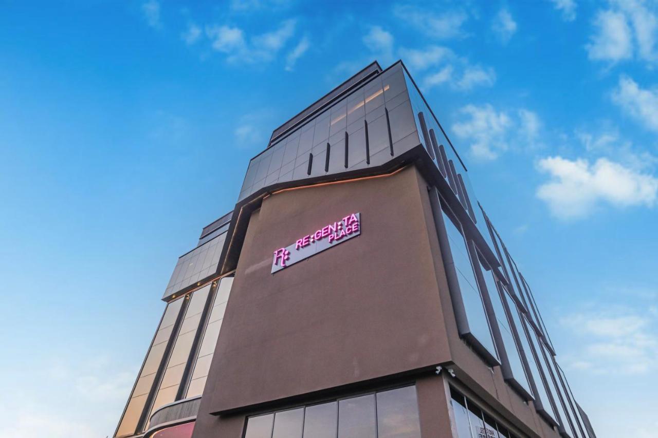 Regenta Place Verka Amritsar Exterior photo