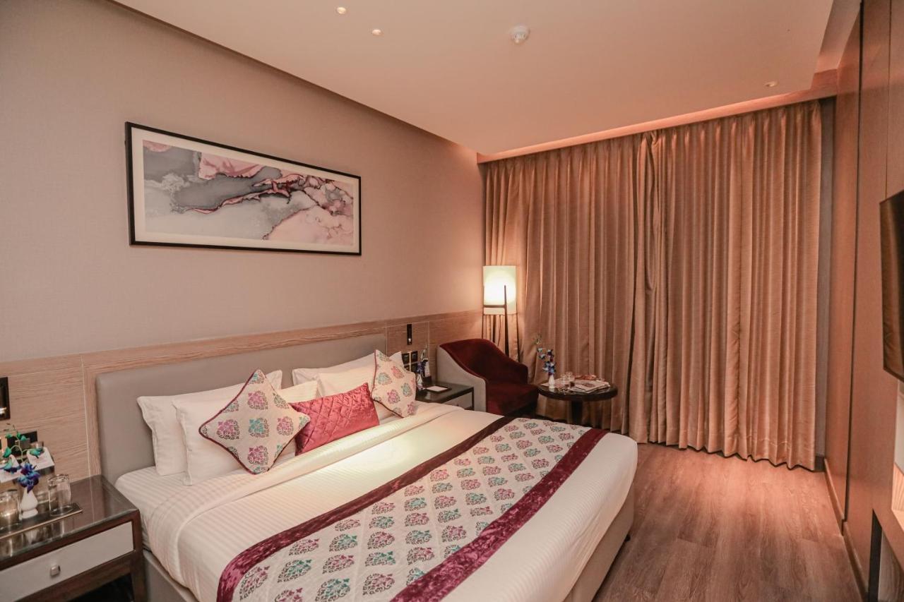Regenta Place Verka Amritsar Exterior photo