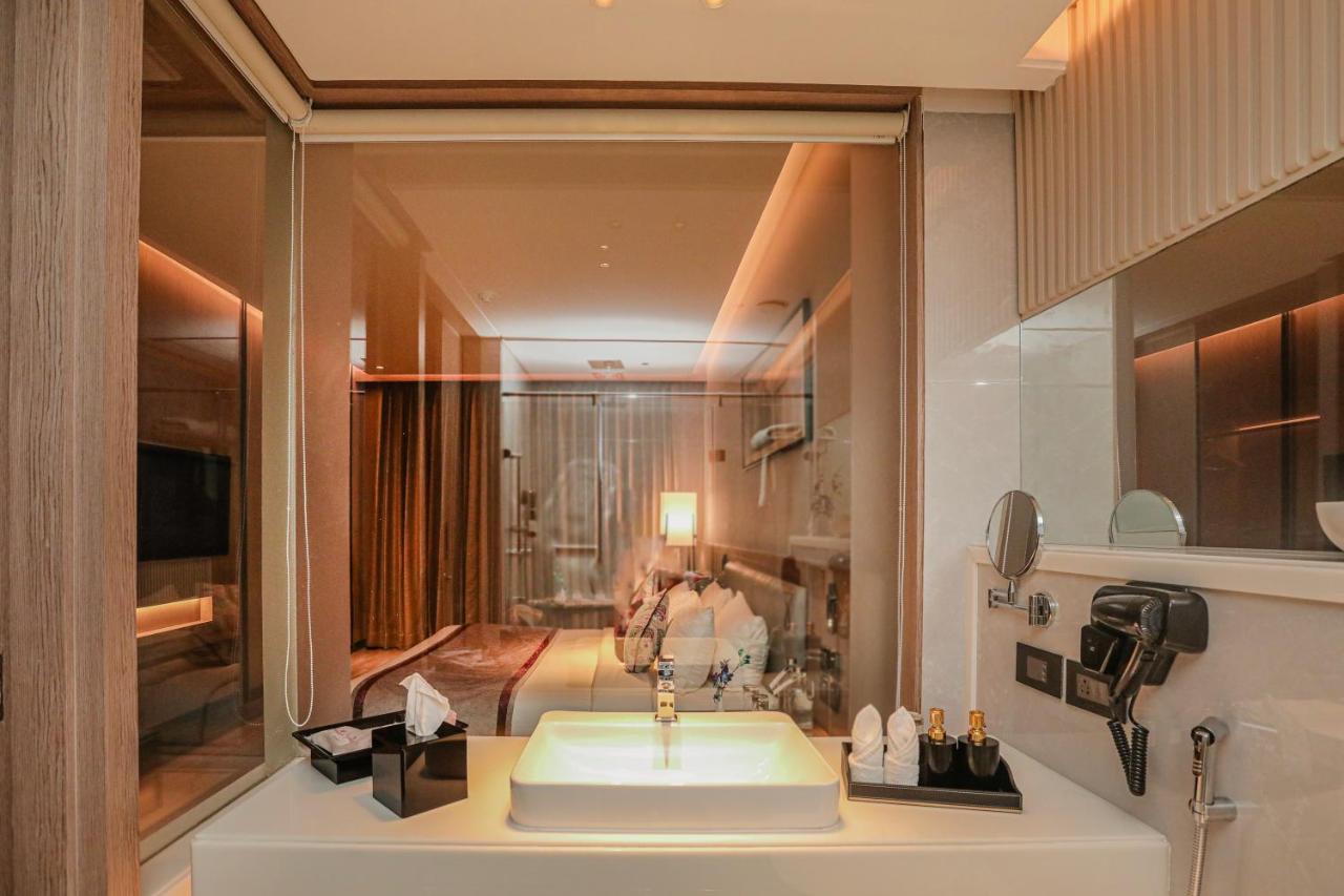 Regenta Place Verka Amritsar Exterior photo