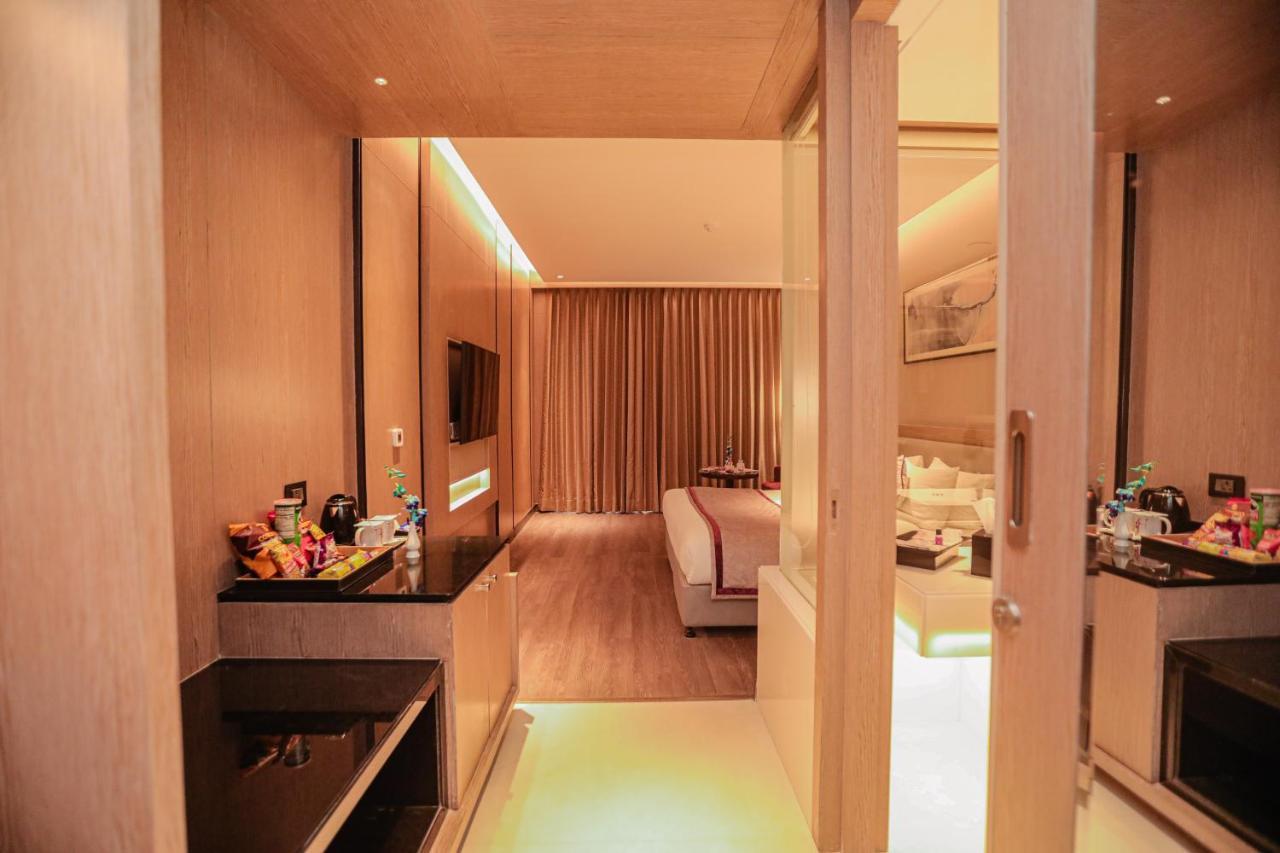 Regenta Place Verka Amritsar Exterior photo