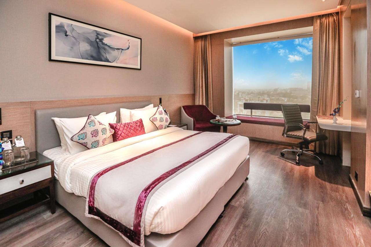 Regenta Place Verka Amritsar Exterior photo