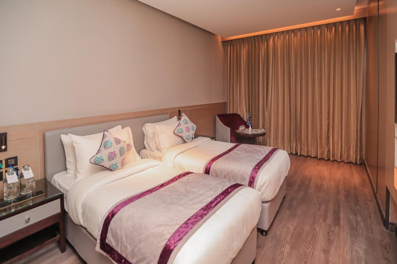 Regenta Place Verka Amritsar Exterior photo