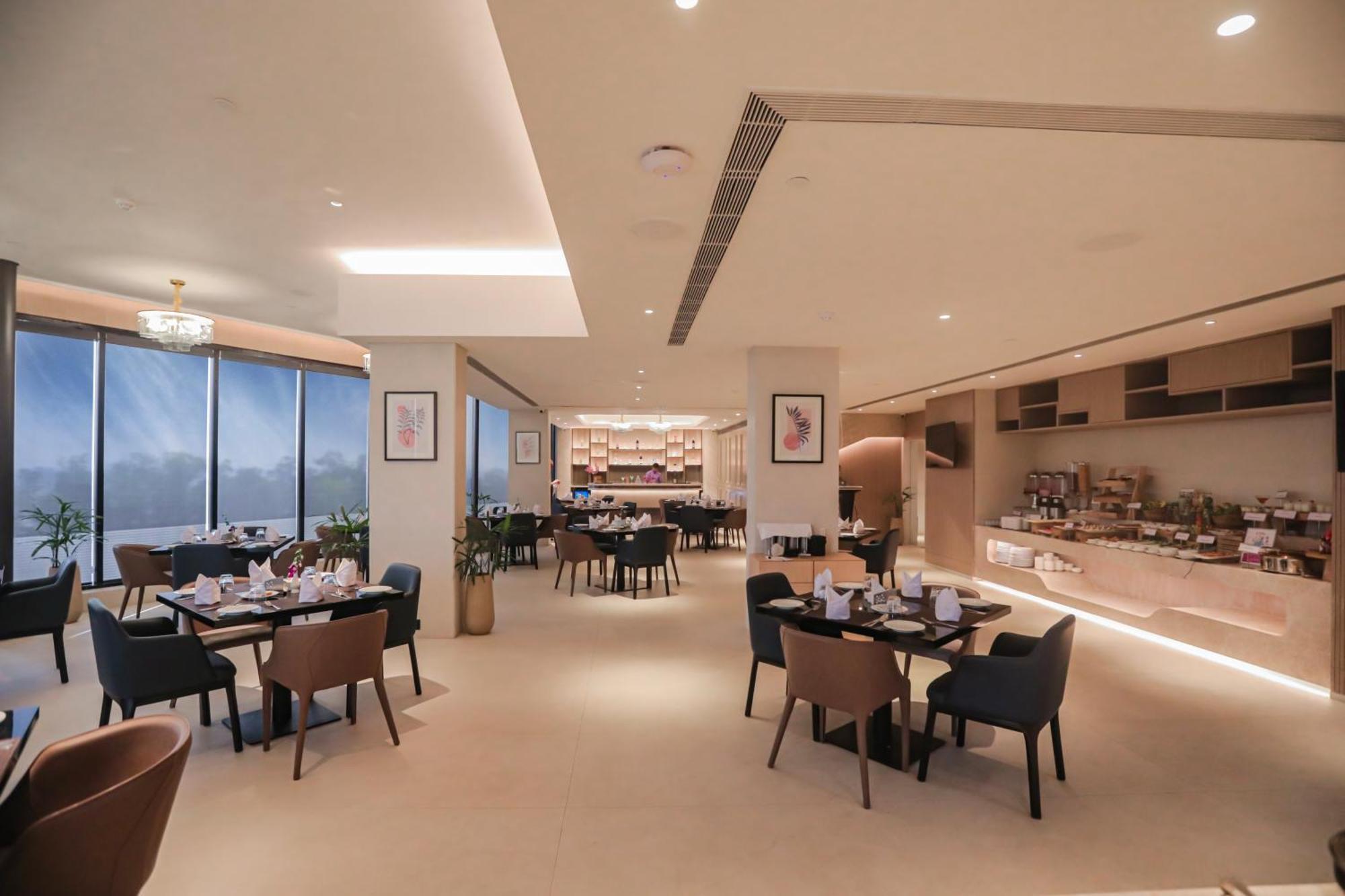 Regenta Place Verka Amritsar Exterior photo