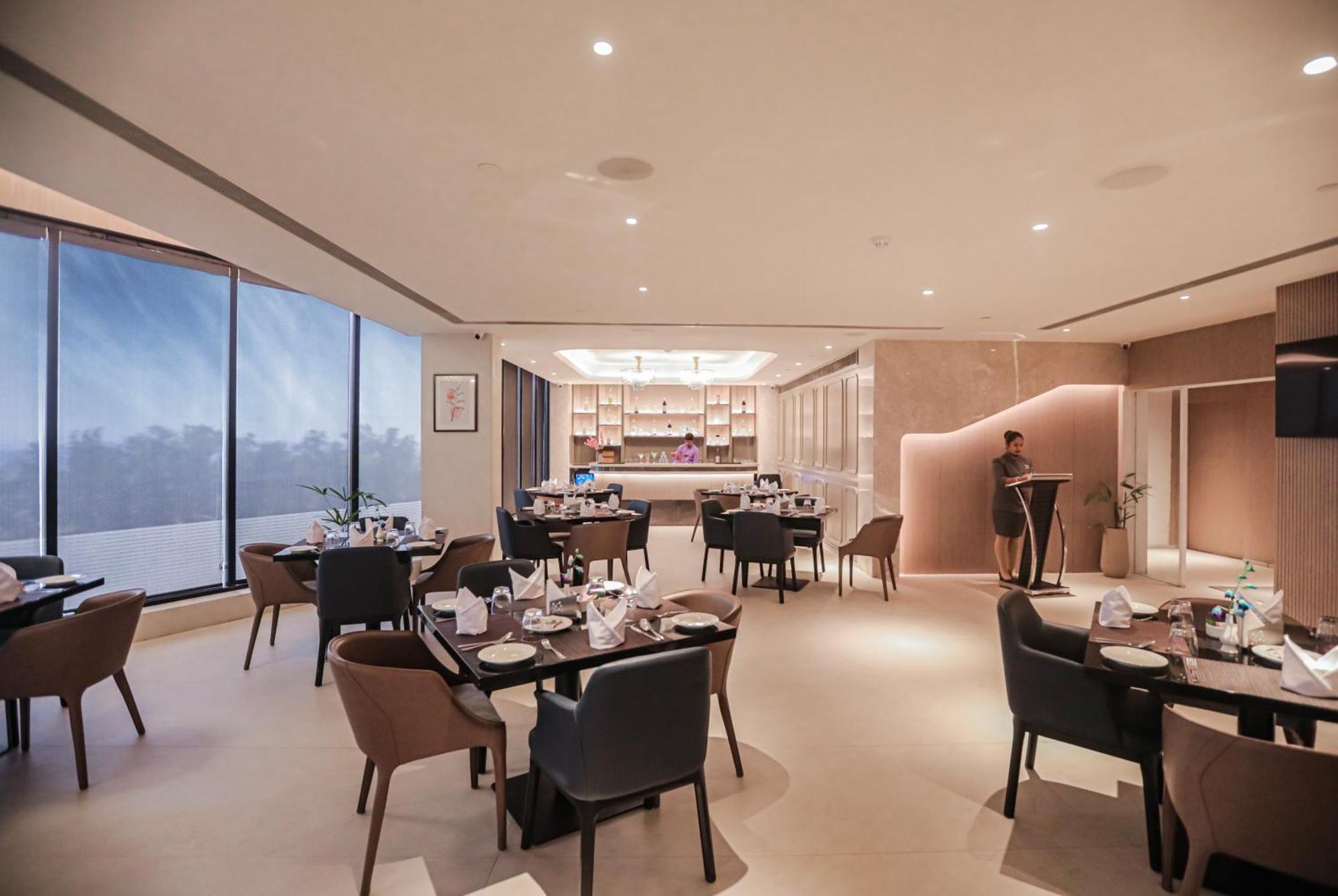 Regenta Place Verka Amritsar Exterior photo