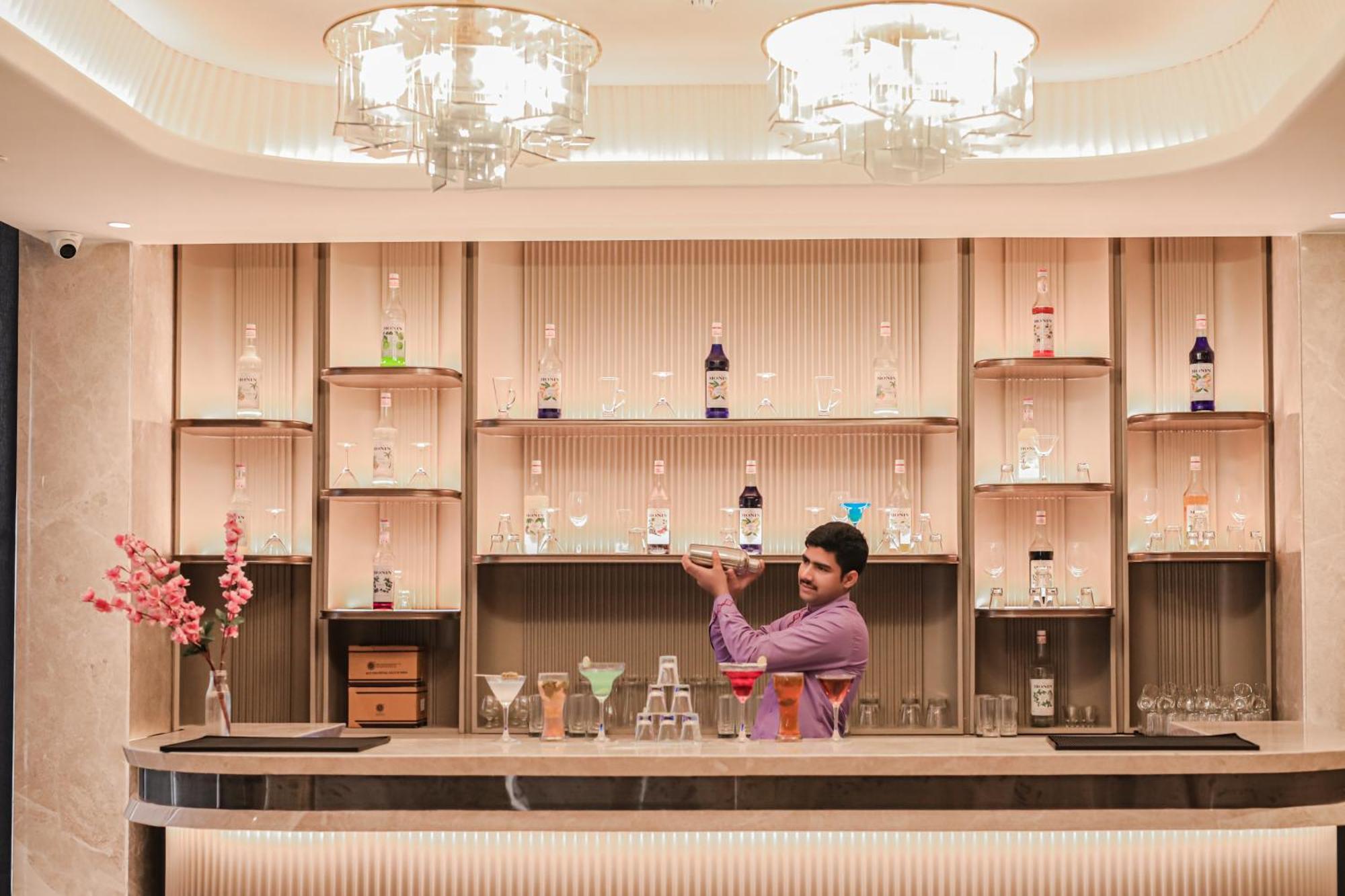 Regenta Place Verka Amritsar Exterior photo